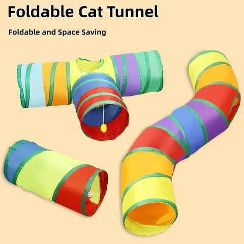 Jouet interactif amusant pour l’entraînement des chatons