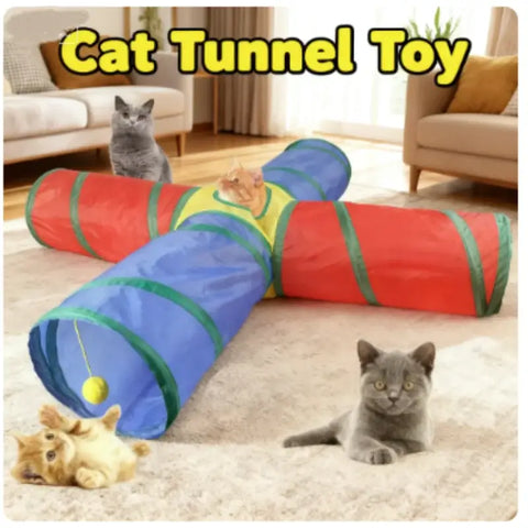 Jouet interactif amusant pour l’entraînement des chatons