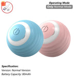 Jouet interactif chat oiseaux - Blue Pink Normal