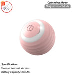 Jouet interactif chat oiseaux - Pink Normal