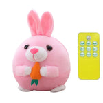 Jouet Interactif Chien Électrique - Rabbit