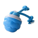 Jouet interactif pour chien - E