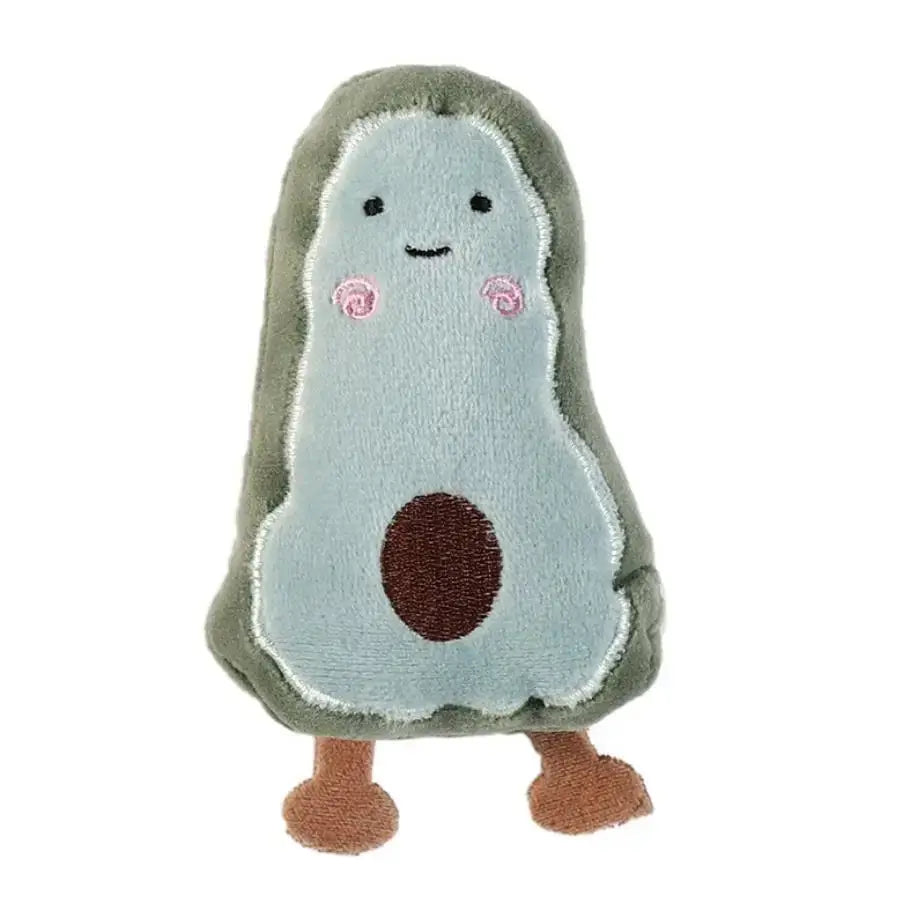 Jouet Peluche Chien Câlin – Jouet Durable PawFrance