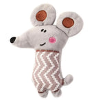 Jouet Peluche Chien Câlin - C