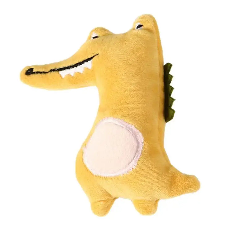 Jouet Peluche Chien Câlin - D