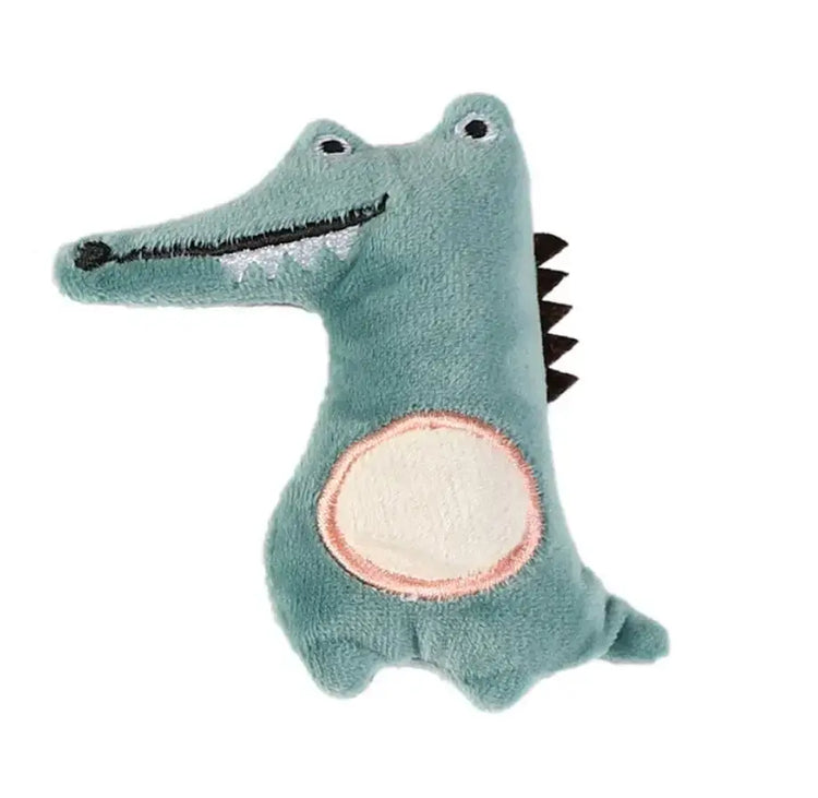Jouet Peluche Chien Câlin - E