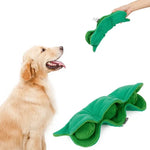 Jouet peluche chien interactif – PawFrance
