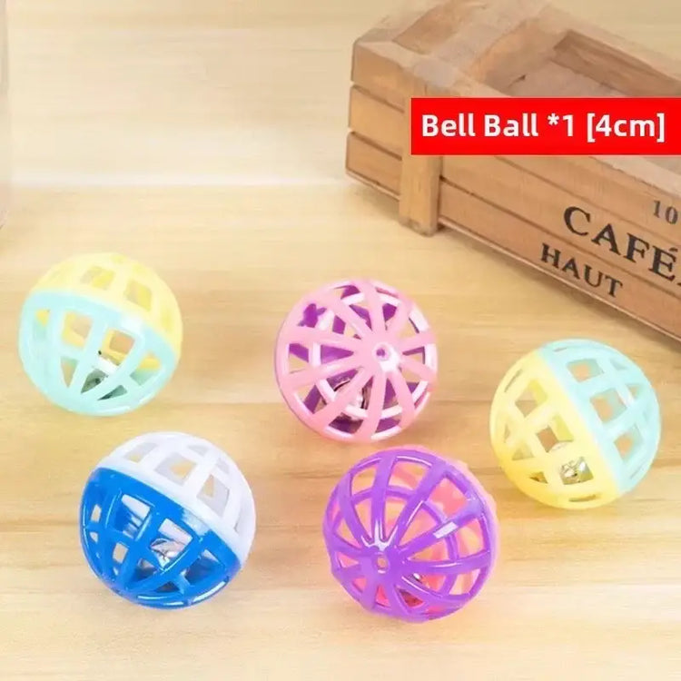 Jouet puzzle pour chat