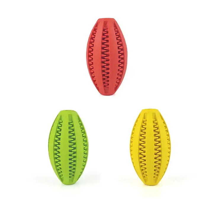 Jouets à mâcher pour chiens - 3-piece set / small dog