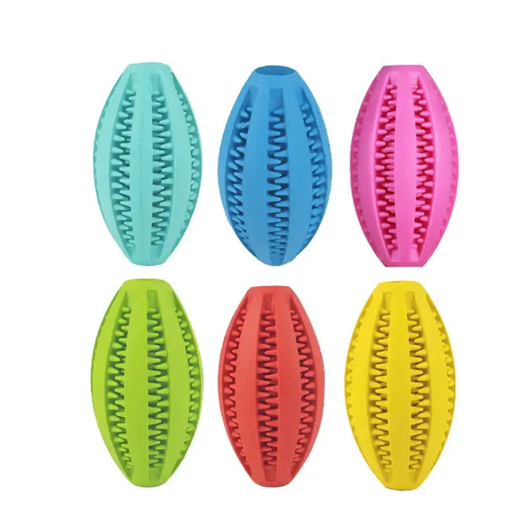 Jouets à mâcher pour chiens - 6-piece set / small dog