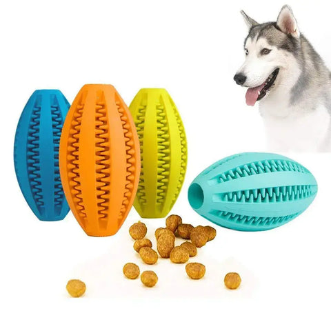 Jouets à mâcher pour chiens