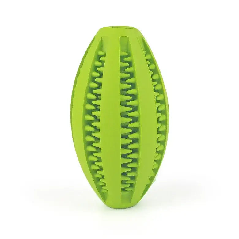 Jouets à mâcher pour chiens - greener / medium-to-large dog