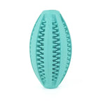 Jouets à mâcher pour chiens - light blue / medium-to-large dog