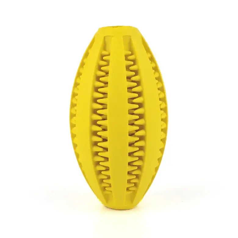 Jouets à mâcher pour chiens - yellow / small dog