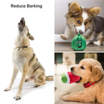 Jouets couineurs pour chiens