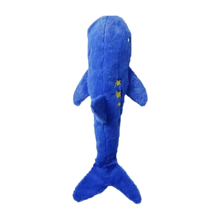 Jouets couineurs pour chiens - requin