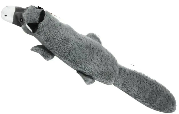 Jouets couineurs pour chiens - requin