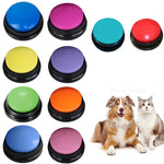 Jouets pour chiens amusants et enregistrables