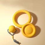 Jouets pour chiens durables en EVA