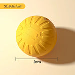 Jouets pour chiens durables en EVA - XL Solid ball
