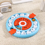 Jouets pour chiots - 28CM X 28CM X 3.4CM / China Mainland