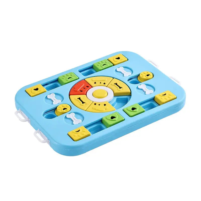 Jouets pour chiots