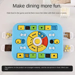 Jouets pour chiots