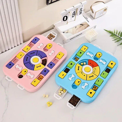 Jouets pour chiots
