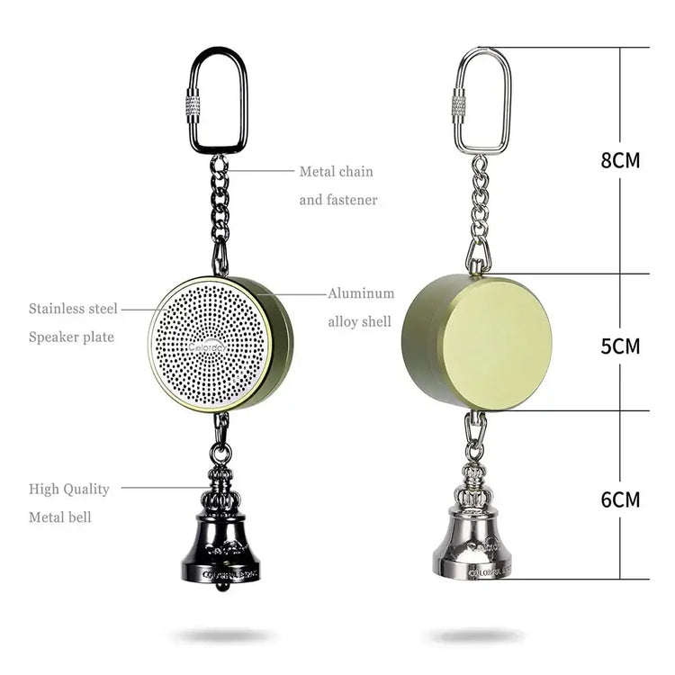 Jouets pour perroquets pour l’apprentissage et l’entraînement