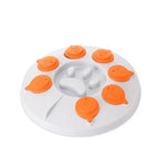 Jouets puzzle pour chiens - WHITE