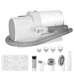 Kit d’aspirateur de toilettage pour chiens 5 en 1 - US Plug