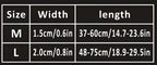 Truelove Short Bungee Dog Nylon Leash Rope For dog collar Extension Retractable For All Breed Training Running walking