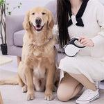 Laisse Chien 5–8 m avec Sac à Crottes