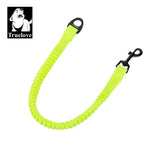 Laisse courte élastique - New NeonYellow / L(48cm-75cm) / China Mainland
