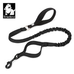 Laisse flexible pour chien - Black / S / China Mainland