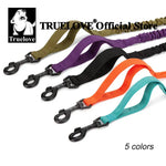 Laisse flexible pour chien