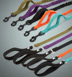 Laisse flexible pour chien