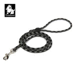 Laisse pour animaux Truelove - Black / M / China Mainland