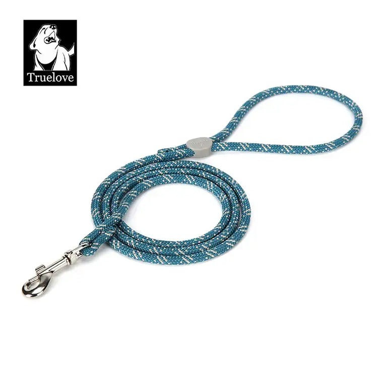 Laisse pour animaux Truelove - Blue / M / China Mainland