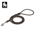 Laisse pour animaux Truelove - Brown / M / China Mainland