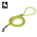Laisse pour animaux Truelove - Lime / M / China Mainland