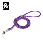 Laisse pour animaux Truelove - Purple / S / China Mainland