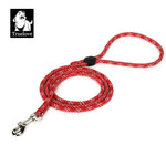 Laisse pour animaux Truelove - Red / S / China Mainland