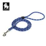 Laisse pour animaux Truelove - Royal Blue / M / China Mainland