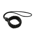 Laisse pour chien mains libres - Black
