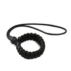 Laisse pour chien mains libres - Black