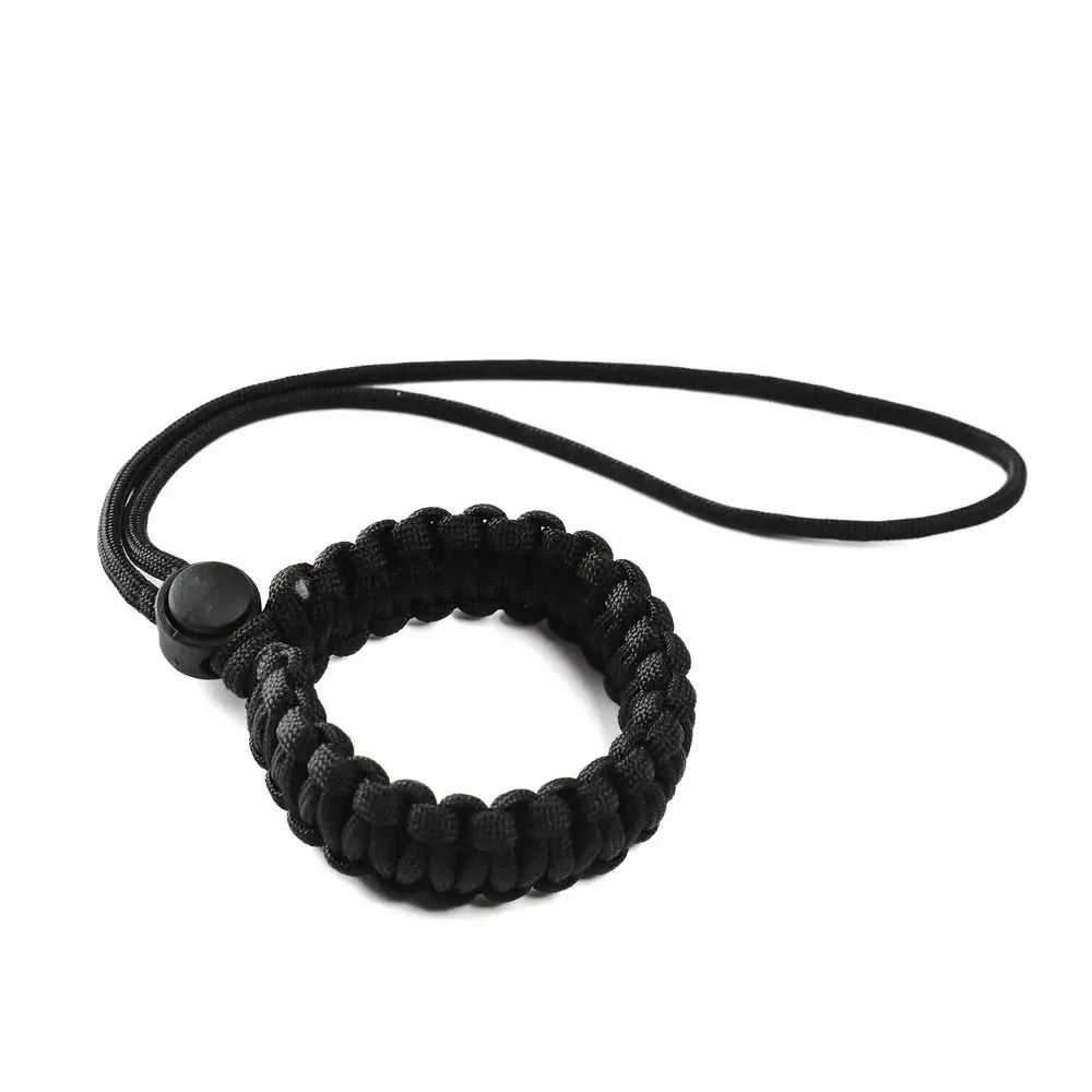 Laisse pour chien mains libres - Black