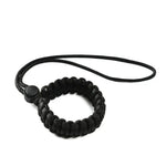 Laisse pour chien mains libres - Black