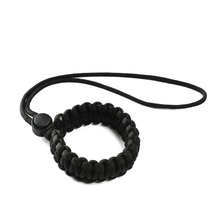 Laisse pour chien mains libres - Black