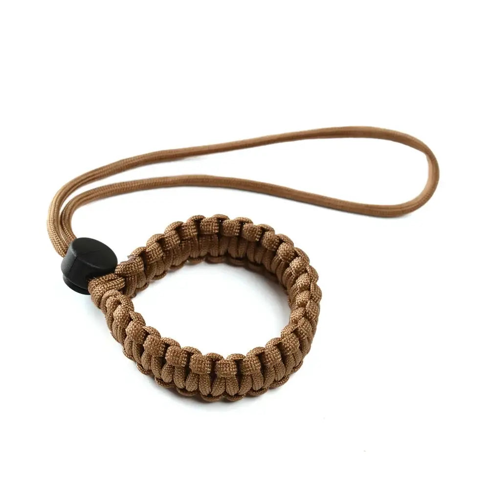 Laisse pour chien mains libres - Brown